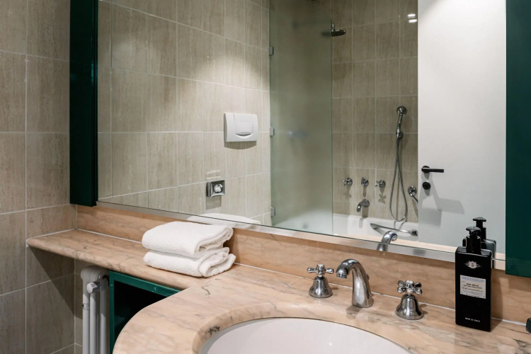 Quark Hotel photo 11