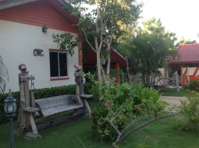 Sapmanee Resort