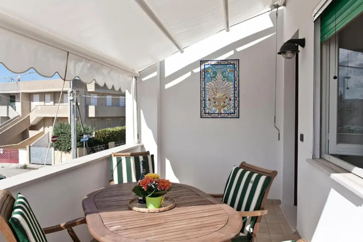 House Holidays Azzurra