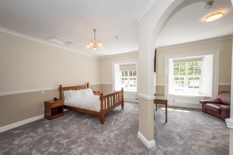 Superior Double room