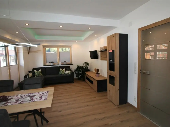 Haus Sonja Mayrhofen