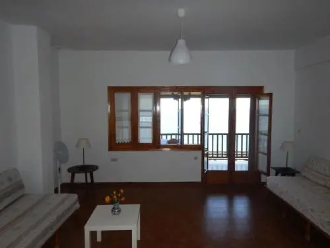 Seafront Villa Apartment 1st Floor