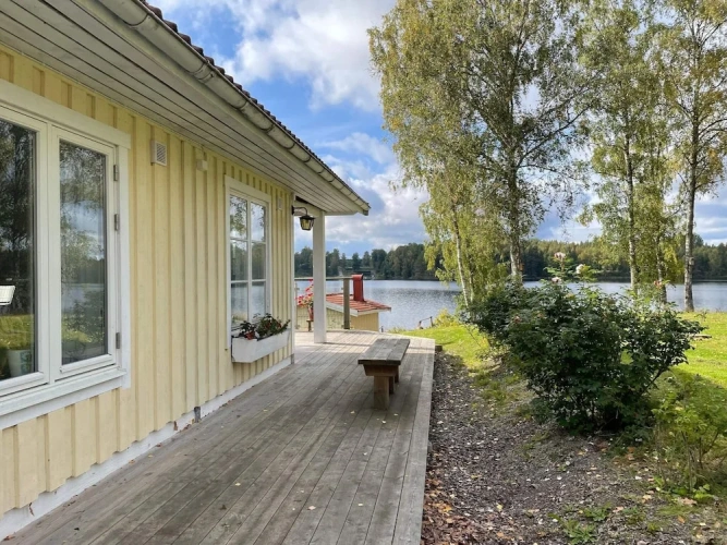Cottage