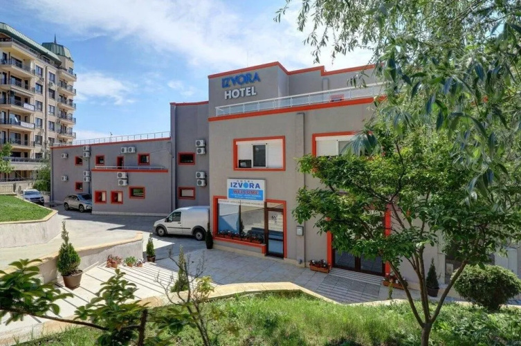 Otel görseli