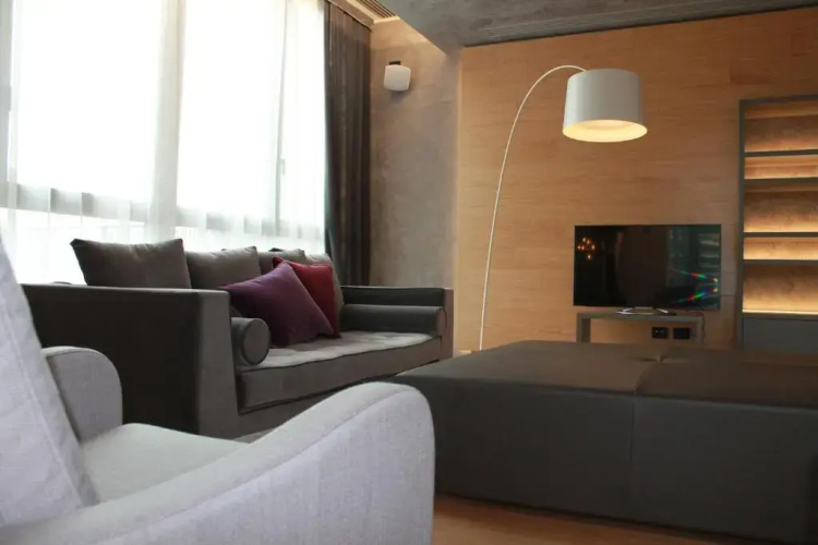 Link124 Hotel