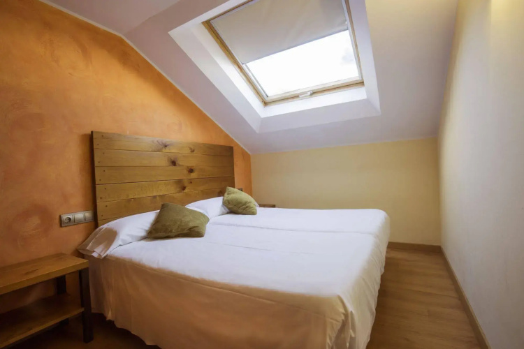 Hotel Magic Pas by Nexta