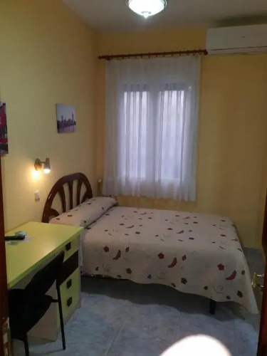 Hostal Angelines