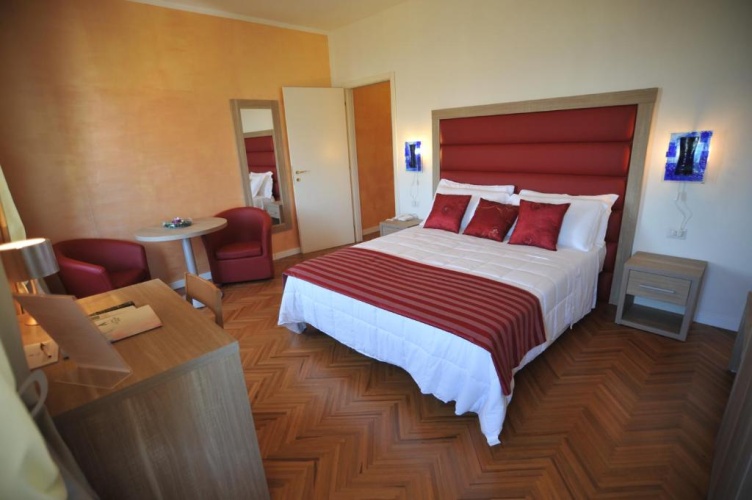 Superior Suite