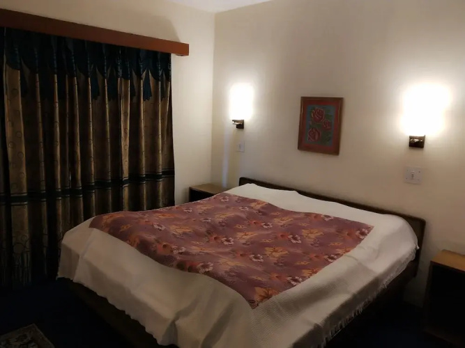 Nishaad Resorts