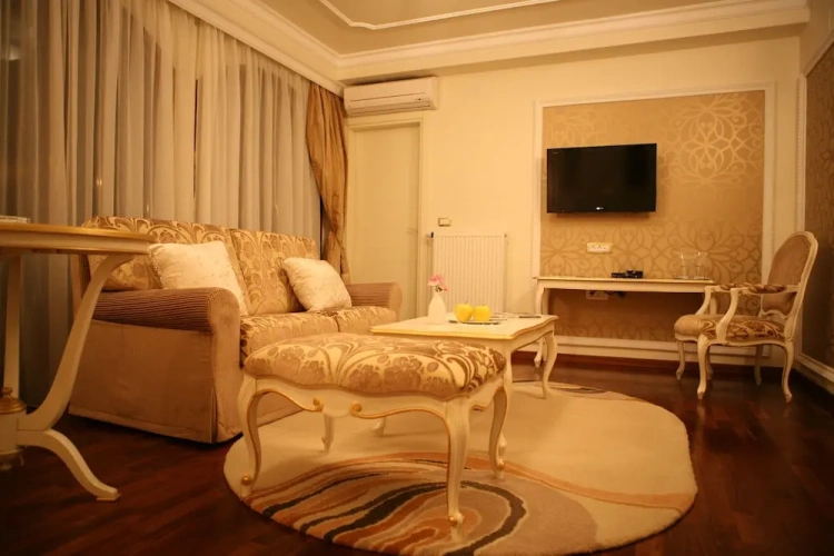 1 Bedroom Standard Apartment