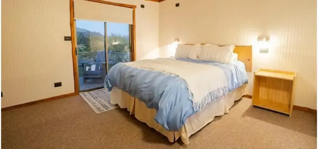 Hotel Los Maquis