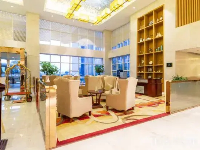 Yangzhou Airport Hotel