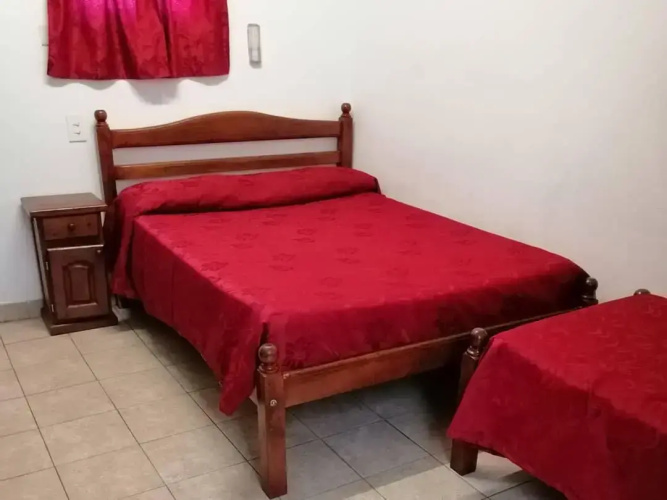 Hotel La Piedad