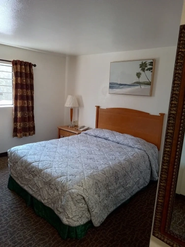 Comfort Single room