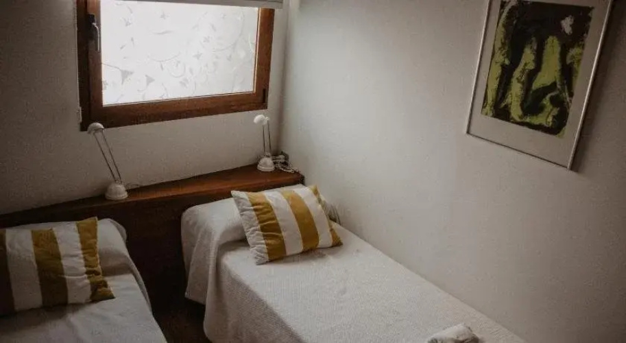 La Casa del Muro
