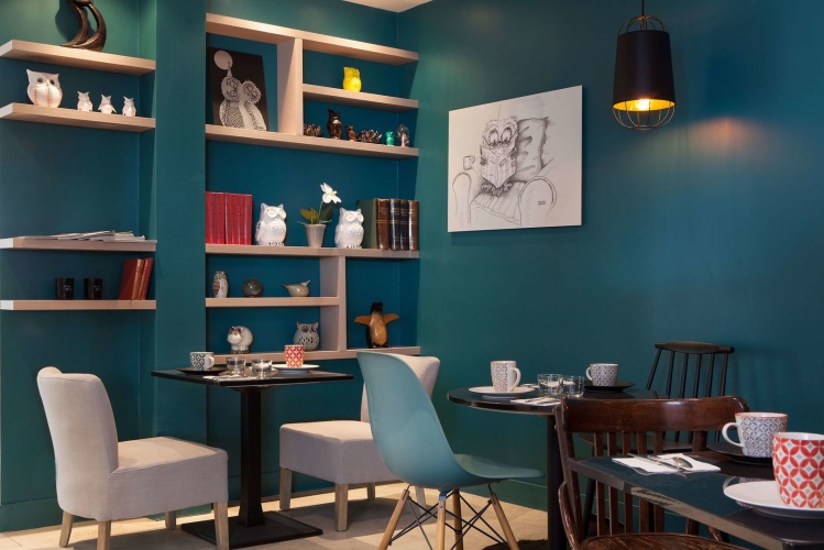 Chouette Hotel photo 19