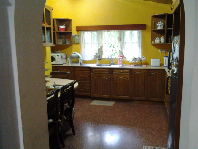 Forest View Holiday Home