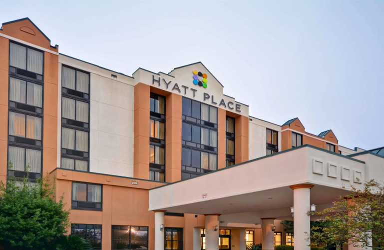 Imagen del hotel