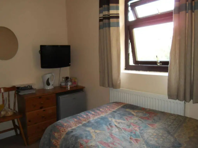 Aberdeen Guest House