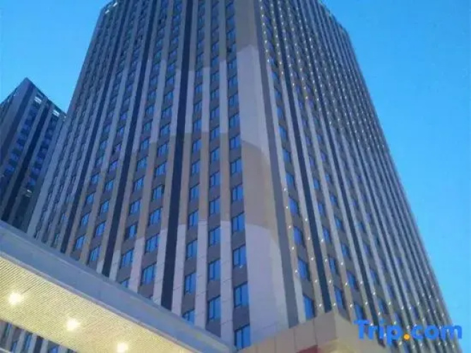 Youqu Apartment
