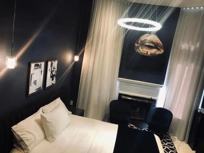 Hotelbild