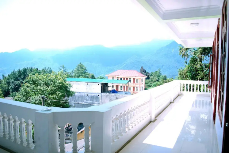 Samu Green Hotel