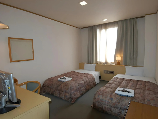 Kanonji Grand Hotel