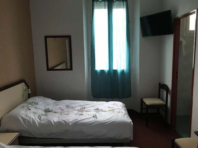 Hotel Myosotis