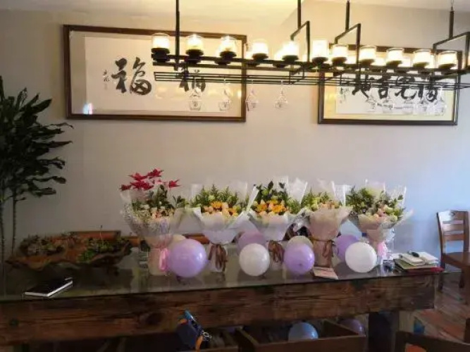 Kunming aijiabei B & B