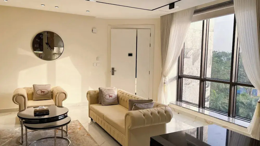Mini Palace Luxury Suites