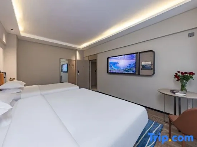 Executive Twin room