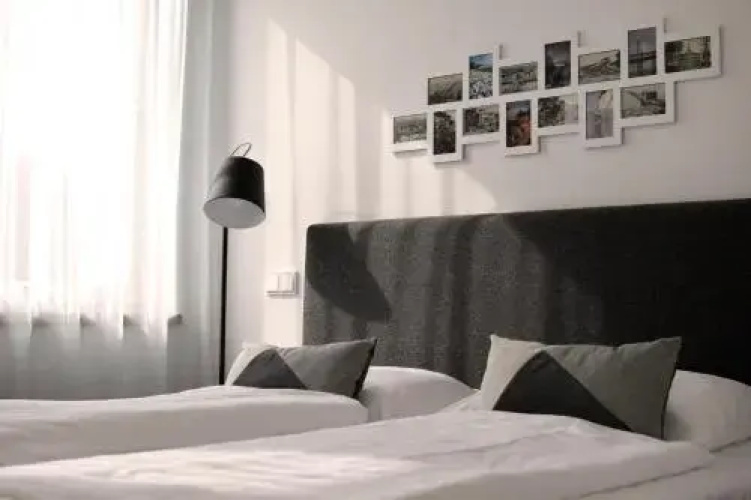 FIRST SELLIN Appartement 33