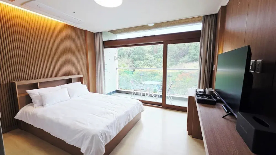 Jinan redginseng Ville