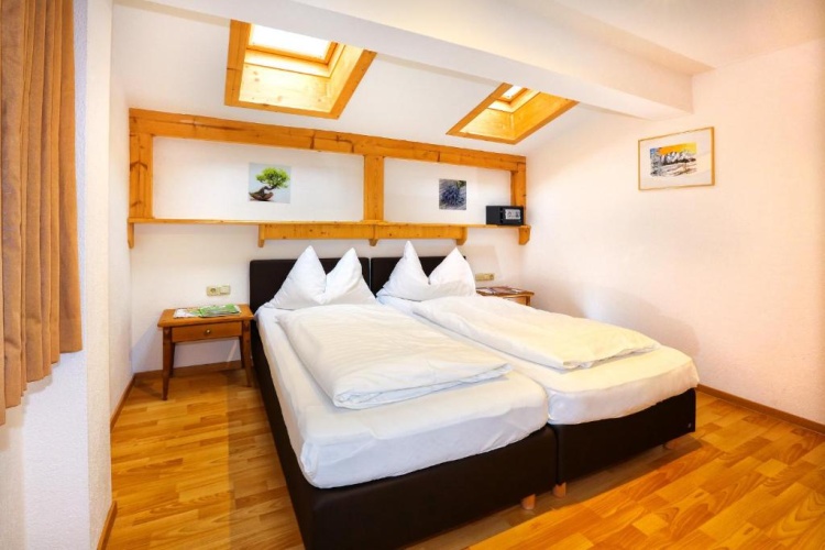 Superior Double Apartment