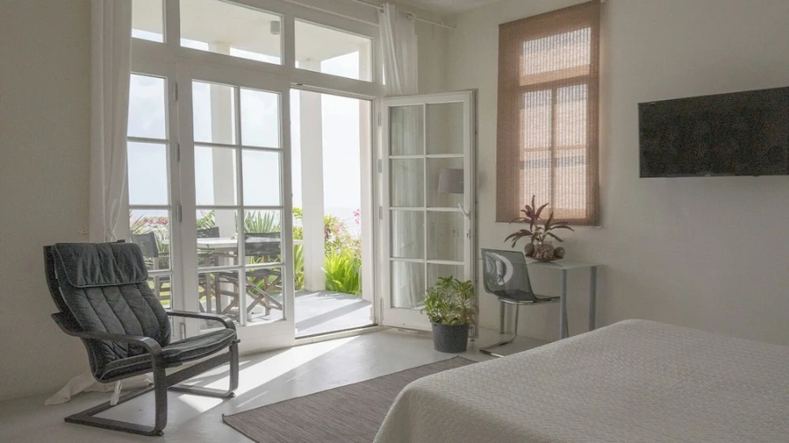 Comfort Double Suite