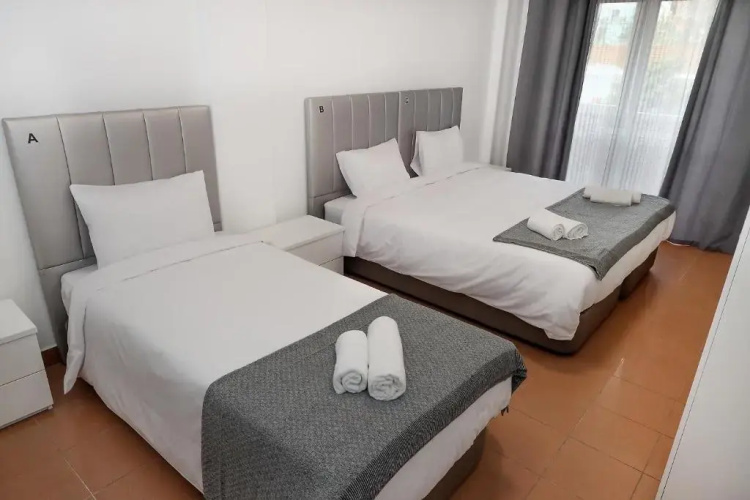 Lisbon Suite Home