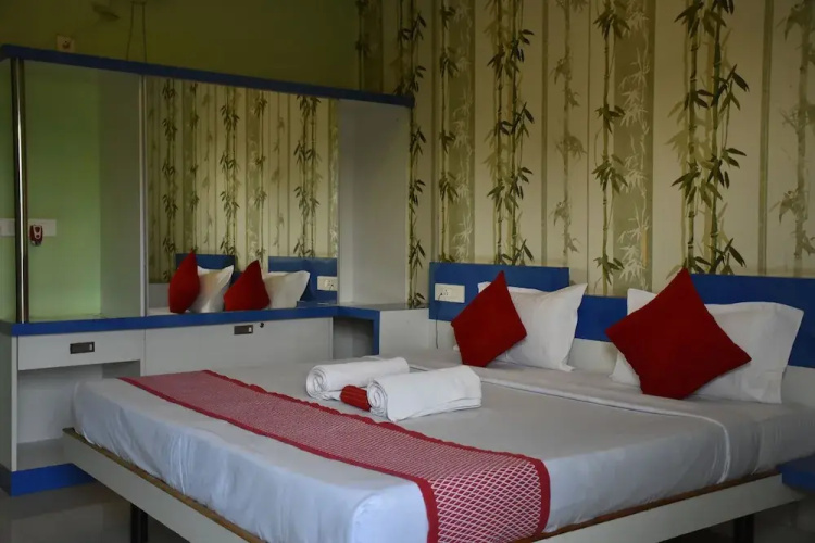 Hotel BluRay