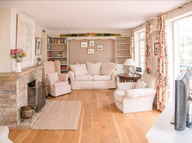 Ferry Cottage