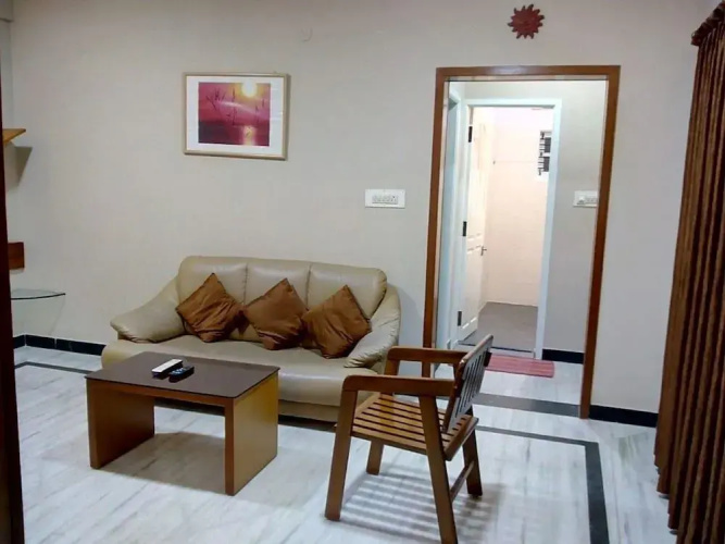 OM Residency