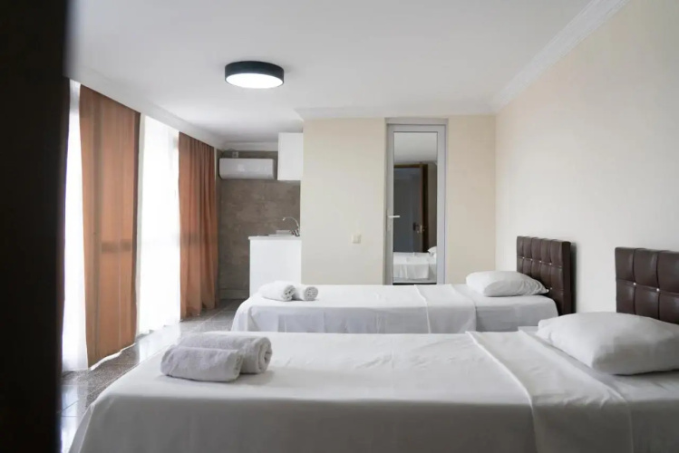 Guest House Davit