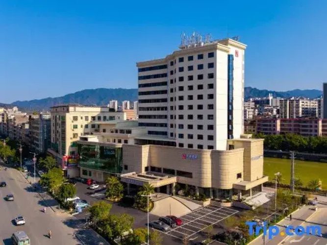 Jiao Tong Hotel