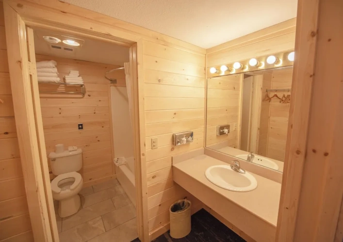 Deluxe Double room with balcony and with lake view