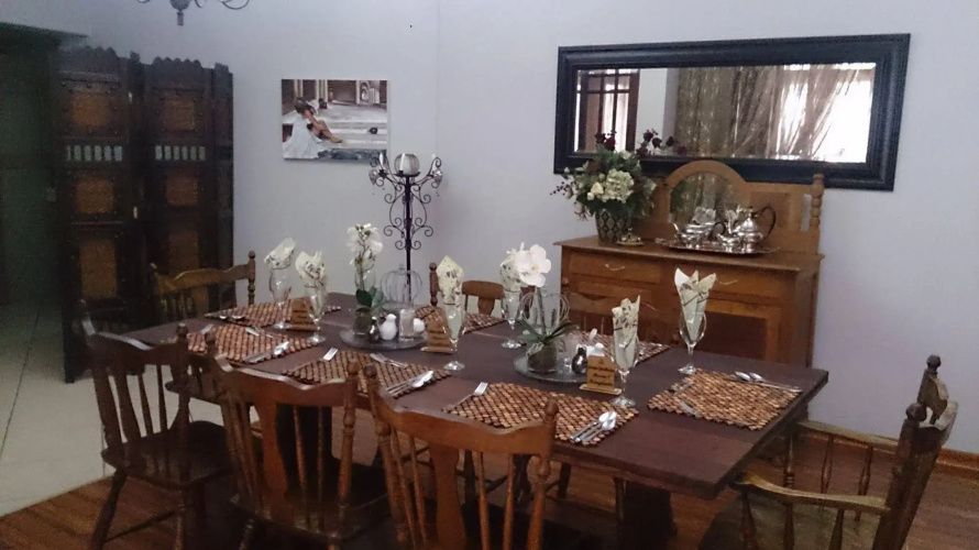 Lamon Guesthouse