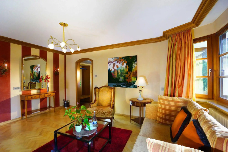 Hotel-Restaurant Rebstock