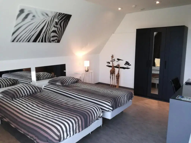 B&B Hakuna Matata