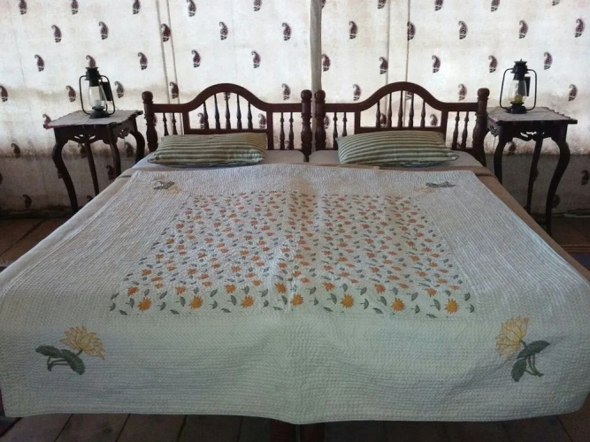 Camp Bliss Ranikhet