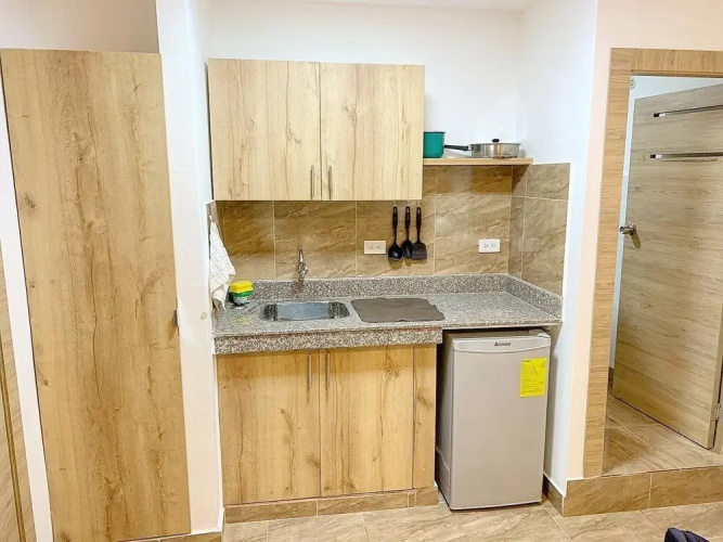 Airbnb Urbanor