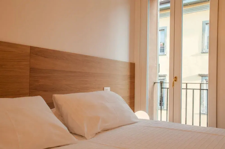 Top Suites - XX Settembre
