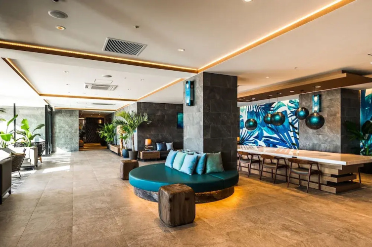 Aquasense Hotel & Resort
