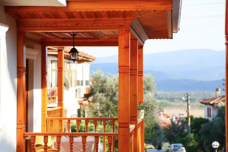 Salman Homes Akyaka